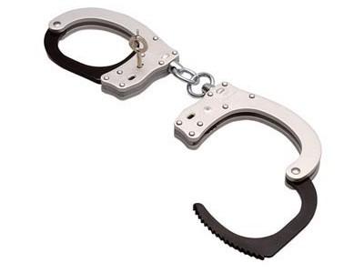 MENOTTES GK DOUBLE SECURITE