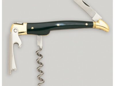 COUTEAU SOMMELIER LAGUIOLE G.DAVID 3 PIÈCES