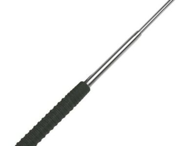 ESP 21 POUCES CHROME MATRAQUE TÉLESCOPIQUE