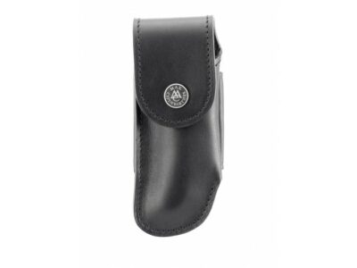 Etui Max Capdebarthes noir - 16312