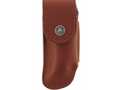 Etui Max Capdebarthes marron - 16812