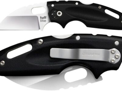 COLD STEEL TUFF LITE