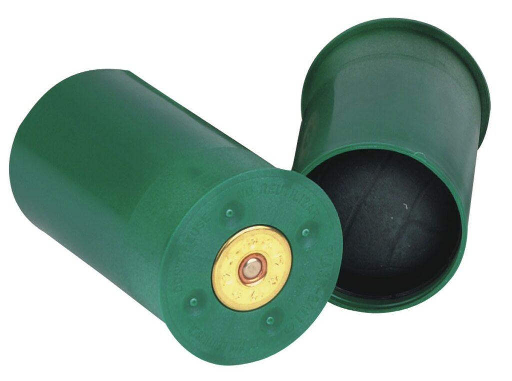 CAL.44X83 CARTOUCHES FLASH BALL (LOT DE 4)