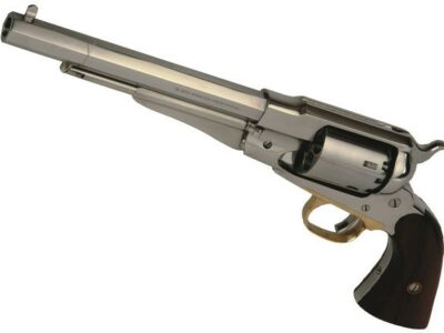 PIETTA 1858 REMINGTON INOX .44