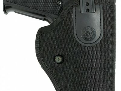 Holster de ceinture T 250 Gaucher Vega