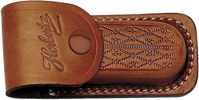 Etui HERBERTZ Cuir marron