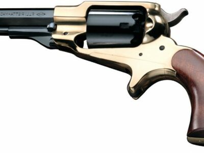 PIETTA 1863 REMINGTON POCKET LAITON