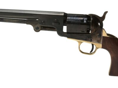 PIETTA 1851 NAVY YANK .44 JASPE