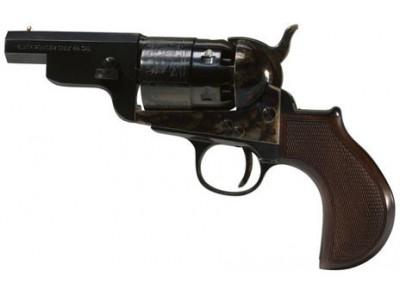 PIETTA 1862 COLT POCKET SNUBNOSE .44