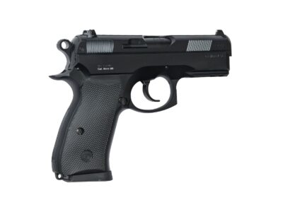 Airsoft CZ 75D compact spring
