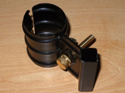 Bride de fixation sur fusil de chasse GRAND MODELE