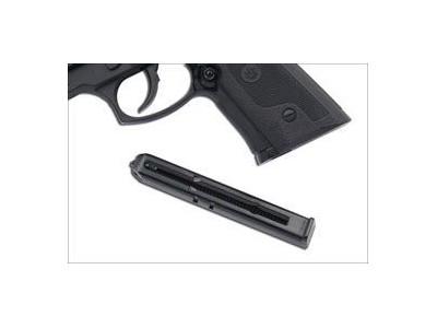 2 CHARGEURS BERETTA ELITE II UMAREX CALIBRE 4,5MM