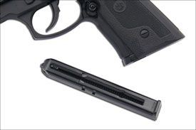 2 CHARGEURS BERETTA ELITE II UMAREX CALIBRE 4,5MM