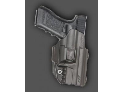 ETUI DROITIER CIVIL GK INJECTE A RETENTION POUR GLOCK