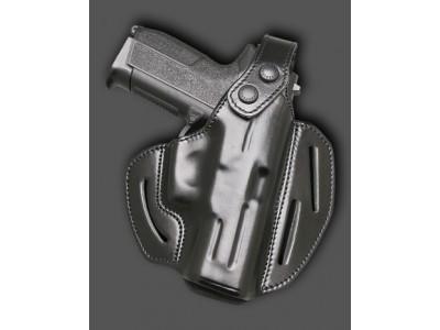 Etui Flat Guard pour droitier port civil - 0144NS
