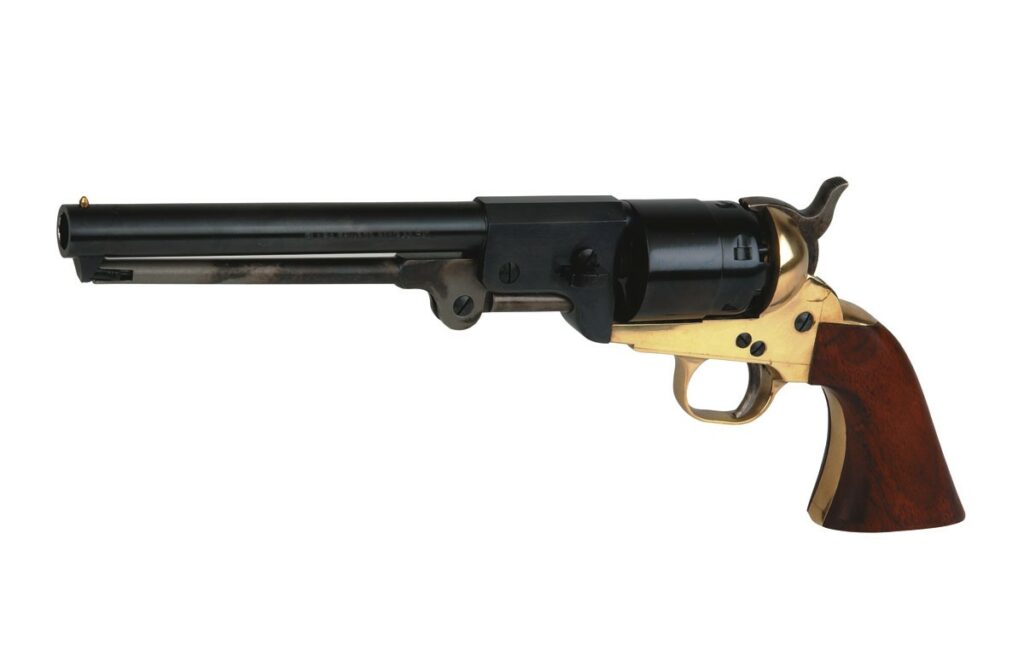 PIETTA 1851 CONFÉDÉRÉ .44
