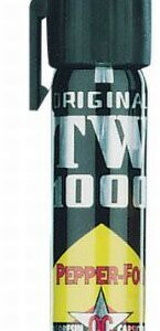 TW1000 PEPPER-FOG GAZ - 20ml