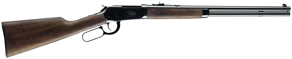WINCHESTER MODEL 94 SHORT RIFLE Cal. 30-30 Win