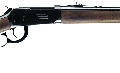WINCHESTER MODEL 94 SHORT RIFLE Cal. 30-30 Win