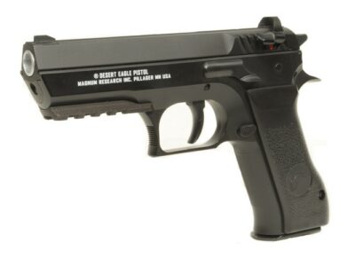 BABY DESERT EAGLE Co2 Culasse fixe