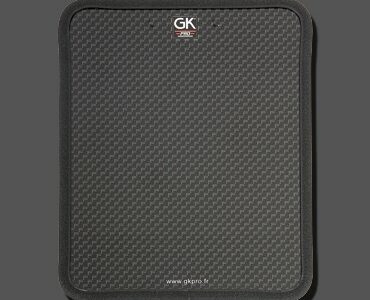 PLAQUE  PARE BALLES GK PROFESSIONAL - 6922 CIBLOARD