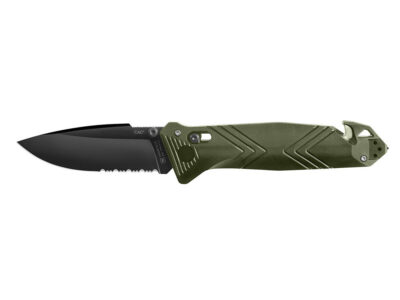 TB OUTDOOR CAC PA6 AVEC TIRE BOUCHON KAKI