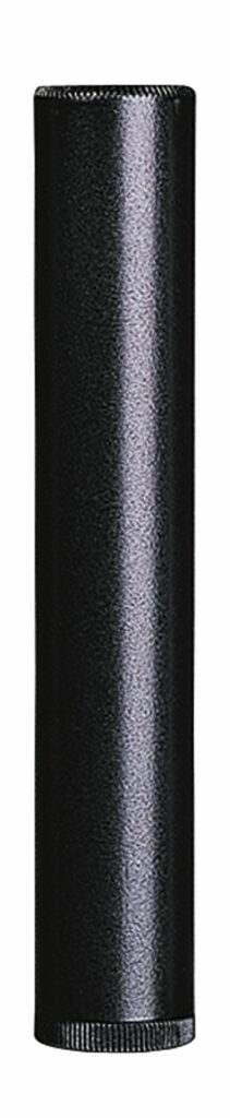 Silencieux / Modérateur pour carabine 22 Lr (still n°4) SAPL