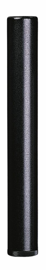 Silencieux / Modérateur pour carabine 22 Lr (still n°5) SAPL