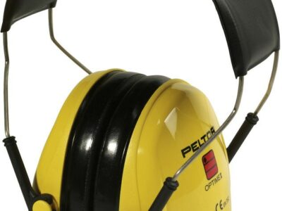 PELTOR OPTIME I CASQUE ANTI BRUIT