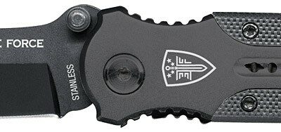COUTEAU ELITE FORCE EF 103