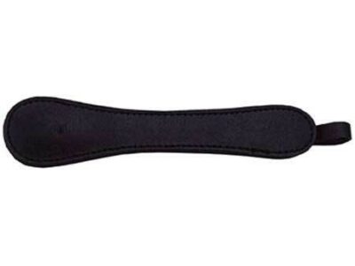 MATRAQUE PLATE FORME QUEUE DE CASTOR 11 pouces