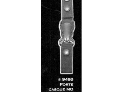 PORTE-CASQUE Maintien de l'odre GK