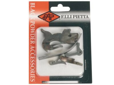 PIETTA Kit pièces détachées Remington 1858