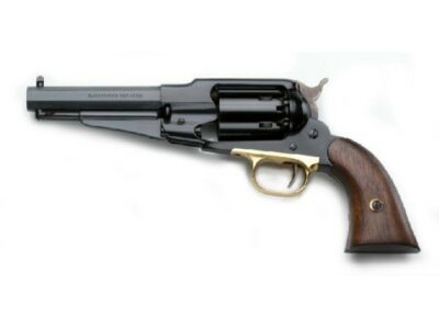 PIETTA 1858 REMINGTON SHERIFF ARMY .44
