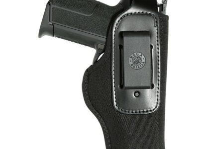 HOLSTER VEGA INSIDE CORDURA AMBIDEXTRE POUR PISTOLET