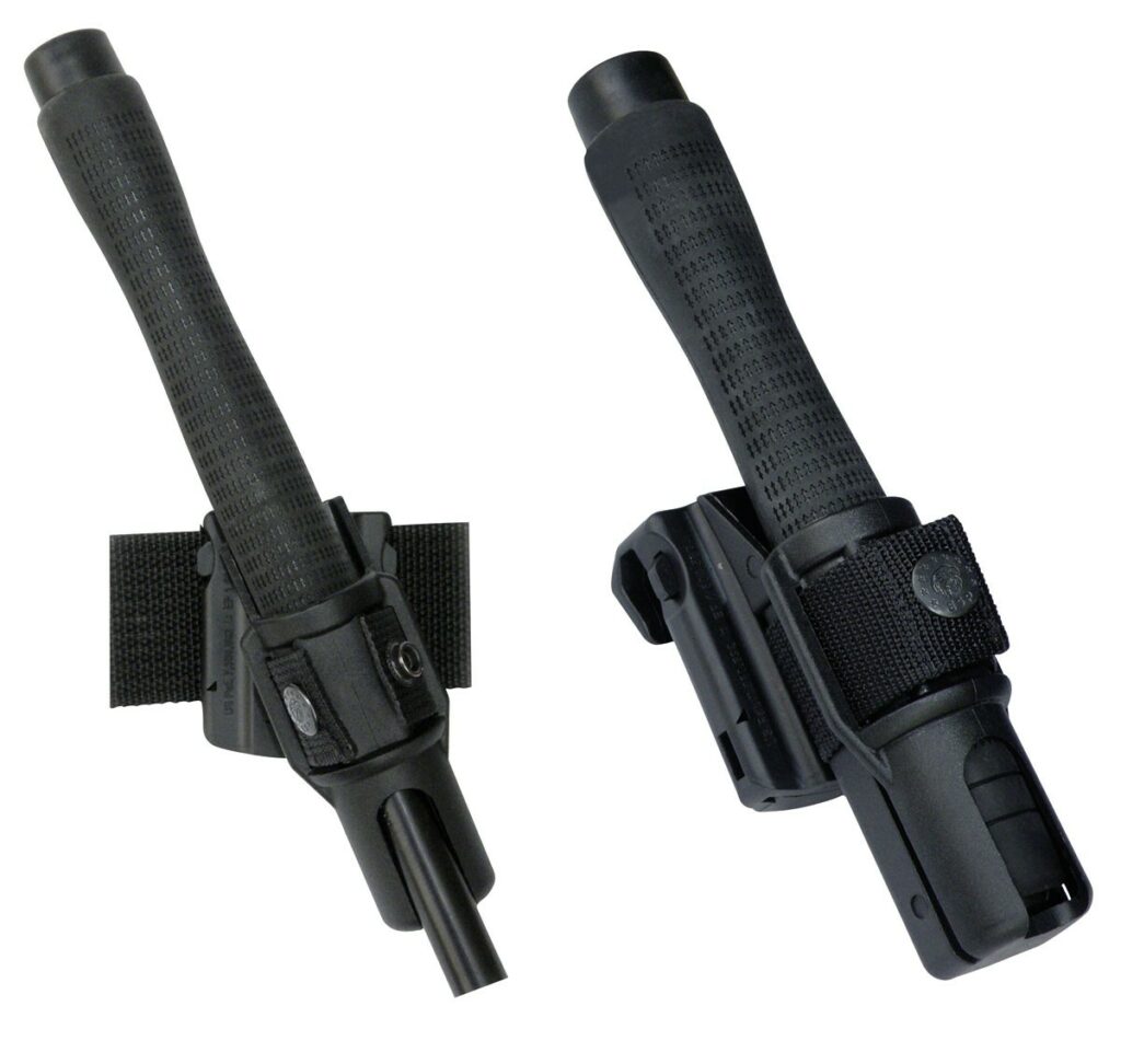 ESP 16 POUCES MATRAQUE TELESCOPIQUE