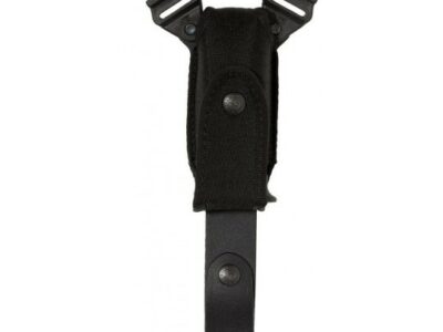 Porte-chargeur simple pour holster d'épaule