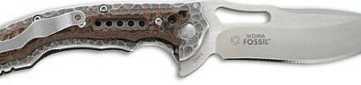 CRKT  FOSSIL - 5460.CR