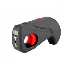 SHOCKER PIRANHA GUNSHOCK 2 000 000 Volts RECHARGEABLE