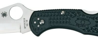 SPYDERCO DELICA C 11 PBK