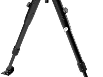 Bi-Pied UTG réglable aluminium