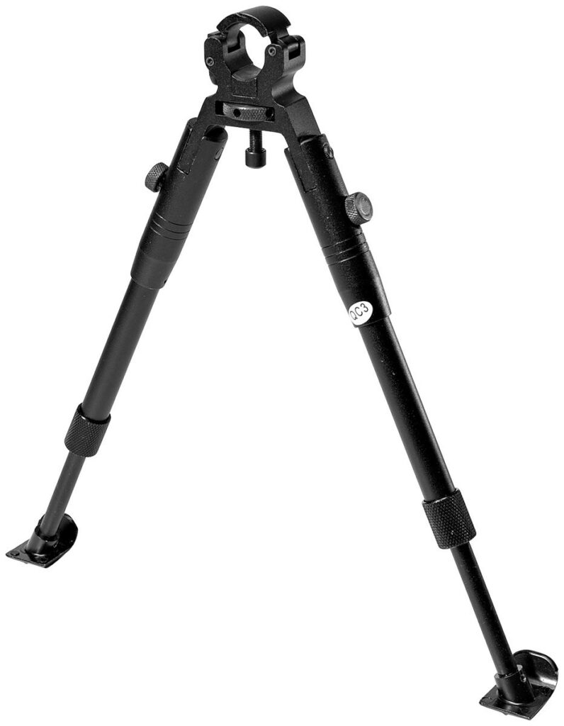 Bi-Pied UTG réglable aluminium