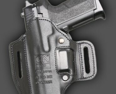 SPECTRE CLASSIC RETENTION XT40 POUR SIG 2022 DROITIER