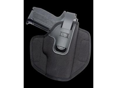 Holster cordura GK Pro DROITIER