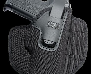 Holster cordura GK Pro GAUCHER