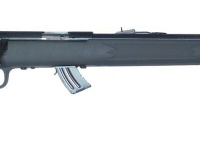 SAVAGE KIT CARABINE  STEVENS 300F CROSSE SYNTHETIQUE CAL 22 LR