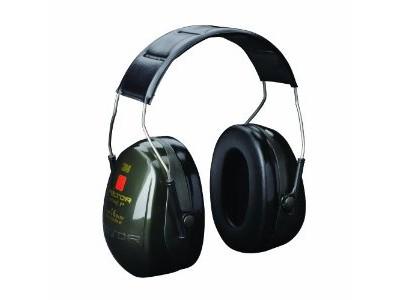 PELTOR OPTIME II CASQUE ANTI BRUIT