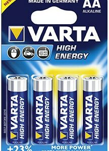 PILES BÂTON VARTA LR06 / AA