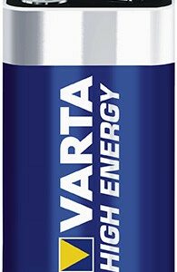 PILE VARTA 6LR61 9V