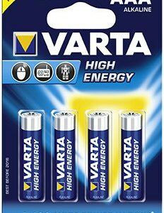 PILES BÂTON VARTA LR03 / AAA